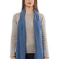CashmereLux Scarf - 100% Italiaans Vakmanschap