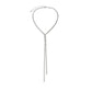 FlexiChain Necklace – Verstelbare Elegante Stijl