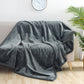 CozyGuard Deken - Luxe Waterdichte Deken voor Ontspanning