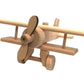 WoodFlyer – Houten Watervliegtuig met Draaiende Rotor 3+