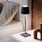Draadloze GlowLight LED Tafellamp - Verlichting Voor Elke Sfeer
