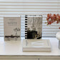 ChicDecor - Set van 3 Elegante Boeken voor Interieurstijl