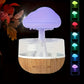 LumiDeco - USB LED Tafellamp voor Sfeervolle Verlichting