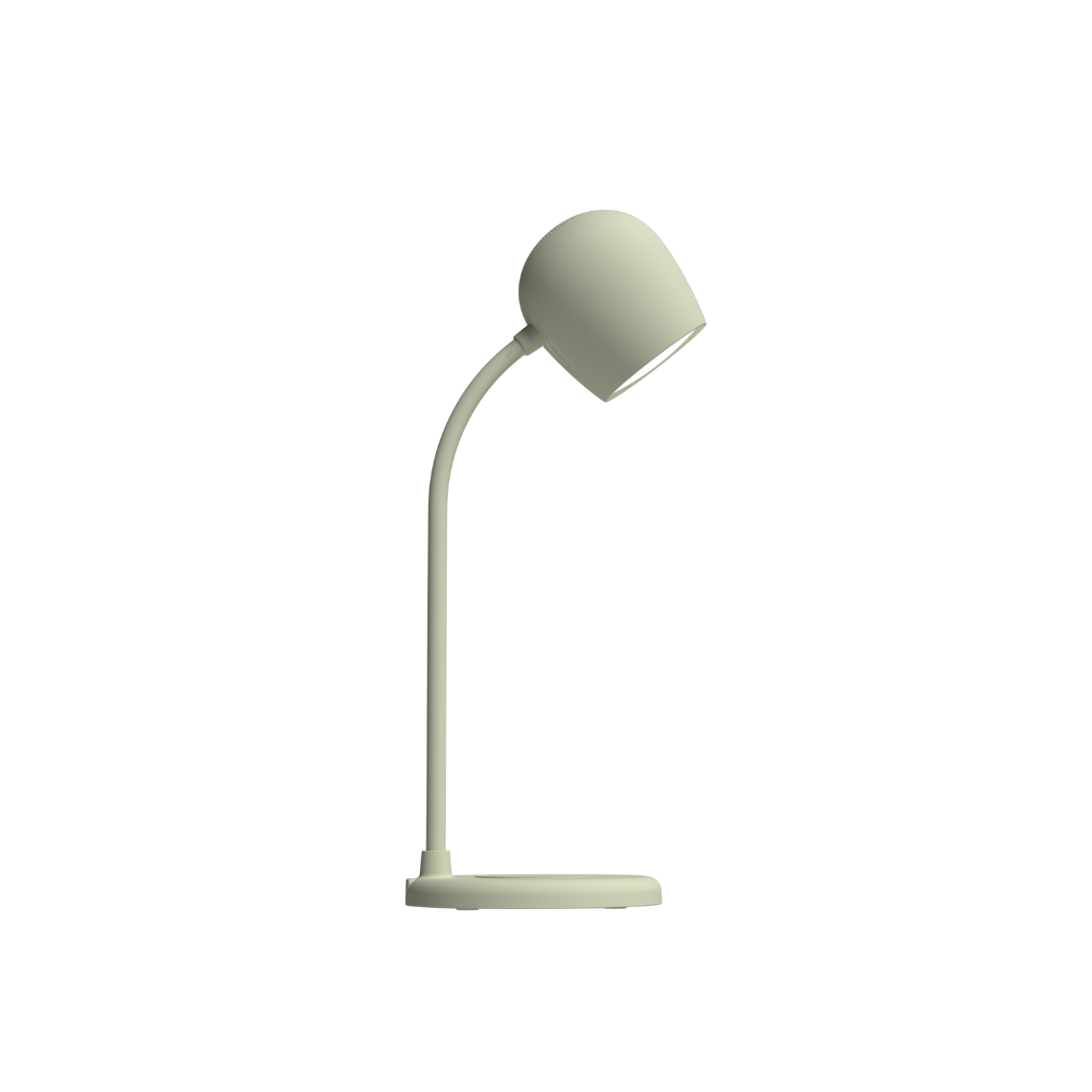 SmartGlow - LED Lamp met Bluetooth en Opladen