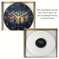 SpiceTime Clock – Luxe Stille Wandklok met Kruiden