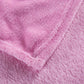LuxeSoft – Premium Flanellen Fleece Deken voor Ultiem Comfort