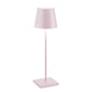 Draadloze GlowLight LED Tafellamp - Verlichting Voor Elke Sfeer