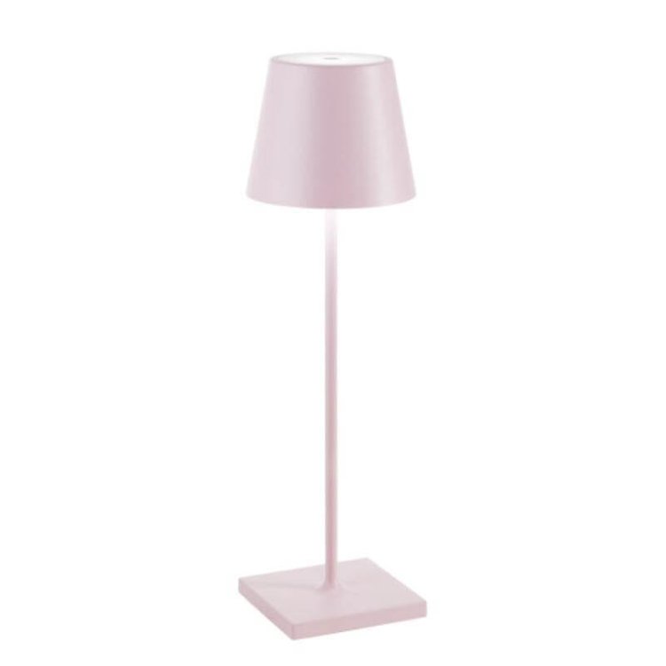 Draadloze GlowLight LED Tafellamp - Verlichting Voor Elke Sfeer