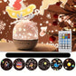 StarGlow Projector – Magische Sterrenhemel met Muziek