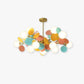 ModernBrilliance Lamp - Stijlvolle LED Hanglamp voor Elke Ruimte