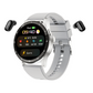 PowerPulse Elite - Stijlvol Sporthorloge voor Topprestaties