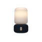 SmartGlow – Slimme LED Lamp met Dimbaar Geluid