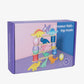 DinoStack Game – Creatief Stapelspel voor Kinderen