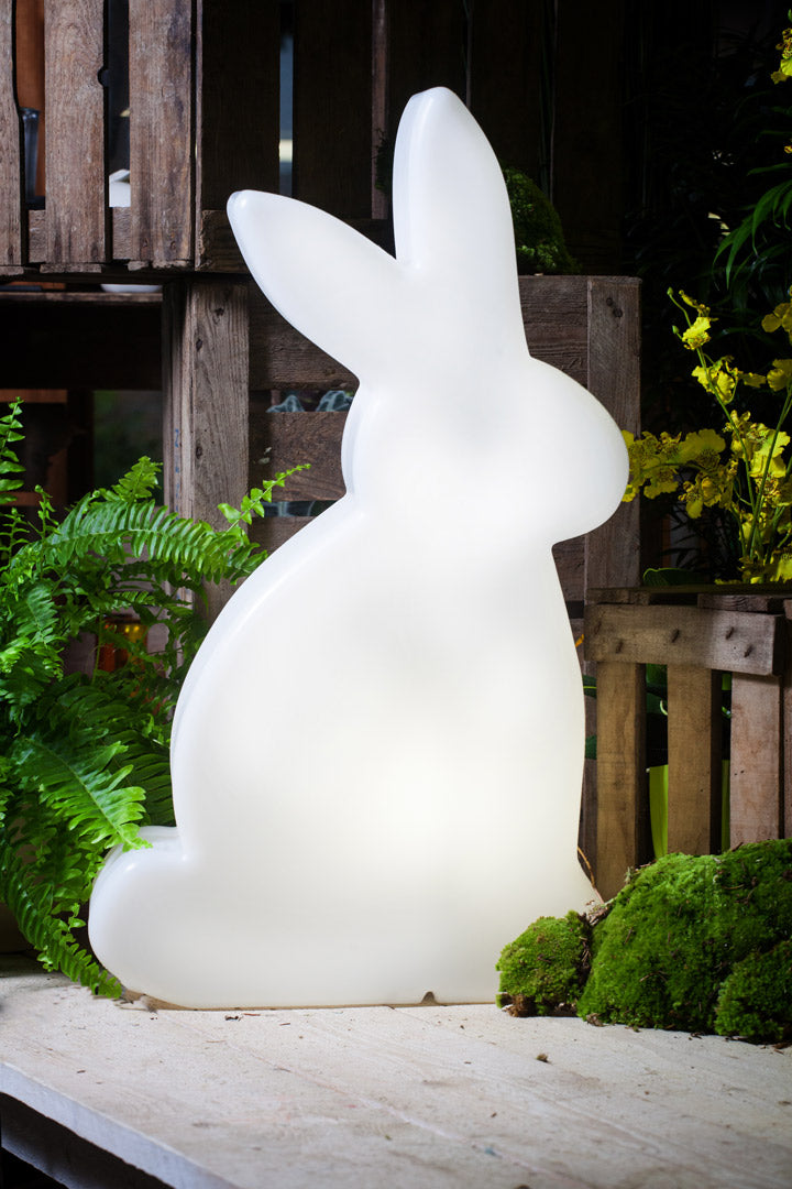 PlayRabbit - Speelse Tuinverlichting voor Binnen en Buiten