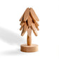 Houten Coasters - Ambachtelijke houten onderzetters