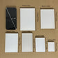ElegantFrame - Horizontale Acryl Fotolijst voor Moderne Interieurs