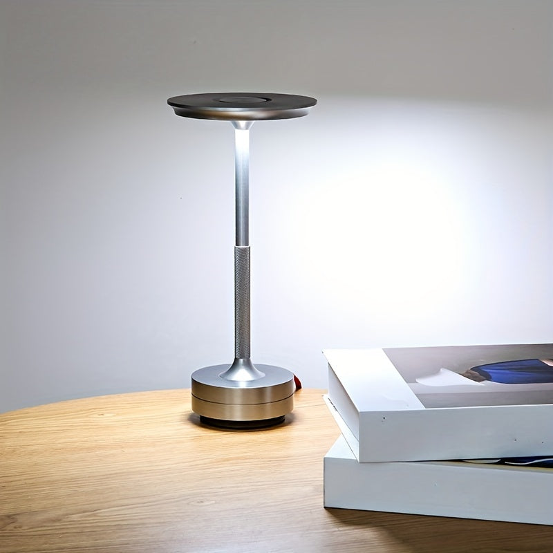 LumiTaf – Moderne LED Tafellamp met USB