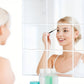 AcrylicSafe Mirrors Set – Stijlvolle en Breukvaste Spiegels