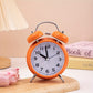 TimeRing Clock - Retro Metalen Wekker