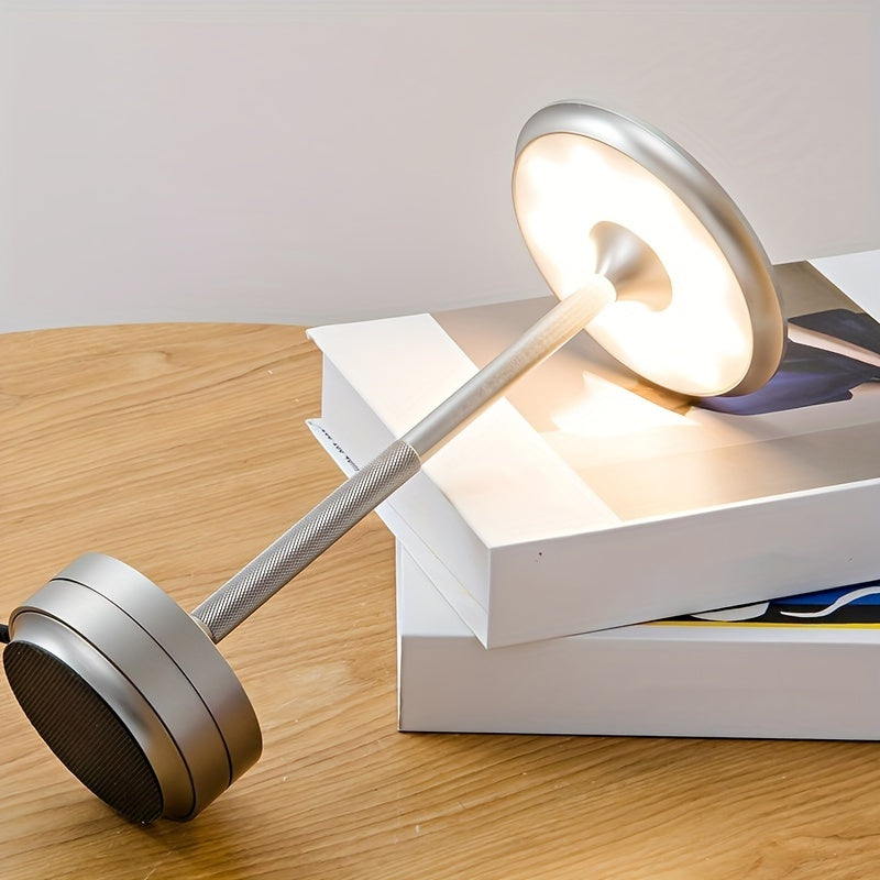 LumiTaf – Moderne LED Tafellamp met USB