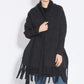 CashmereLuxe Scarf – Elegant en Superzacht