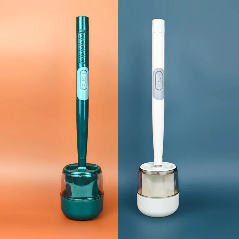 BristleFlex – Revolutionaire Toiletborstel voor de Ultieme Schoonmaakervaring