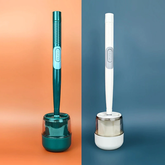 BristleFlex – Revolutionaire Toiletborstel voor de Ultieme Schoonmaakervaring