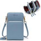 SleekCross Bag – Compacte Crossbody voor Dagelijks Gebruik