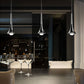 Gootdruppel Light – Scandinavische LED Hanglamp