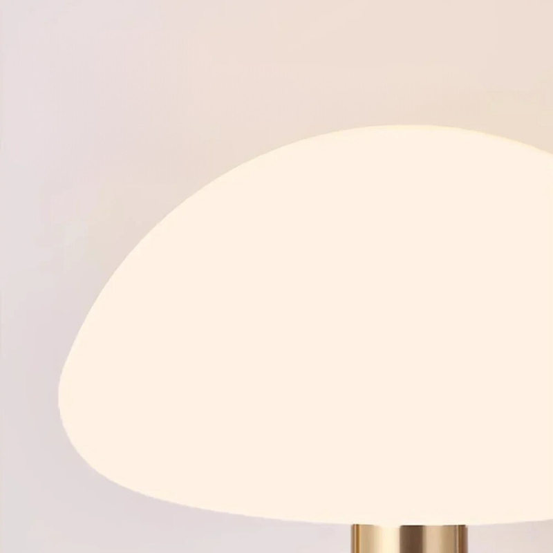 Elegante Crème Tafellamp – Sfeervolle Verlichting voor Thuis
