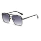 Zoltan Shades – Elegante en Stoere Zonnebril