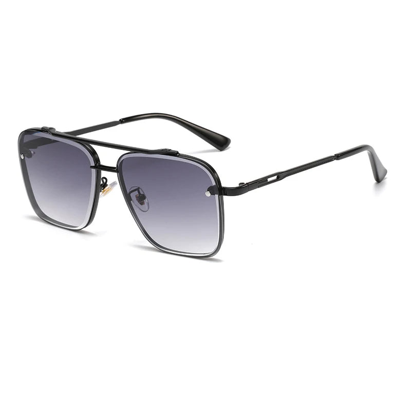 Zoltan Shades – Elegante en Stoere Zonnebril