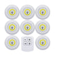 SmartGlow – Energiezuinige LED Lamp met Standby Mode
