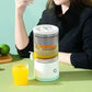 JuiceMaster Pro – Draadloze Citrus Extractor