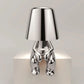 GlowCraft - Elegante Tafellamp voor Jouw Interieur