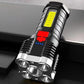 BeamBlaster - Powerfull Zaklamp voor Avonturiers