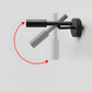 StylishLight – Verstelbare Wandlamp voor Moderne Interieurs