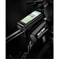 FrameMate - Praktische Fietsaccessoires voor jouw Spullen