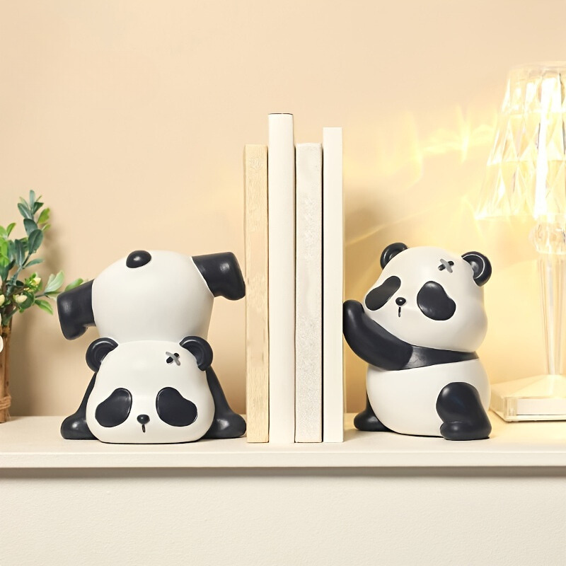 AnimalDecor – Speelse Boekensteunen met Dierenontwerpen