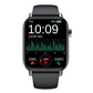 HealthGuard Pro - Slimme Gezondheids- en Activiteitstracker