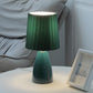 ChicGlow – Dimbare Tafellamp met USB-Oplader