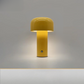 Powermush – Draadloze Oplaadbare LED Lamp met Speels Design
