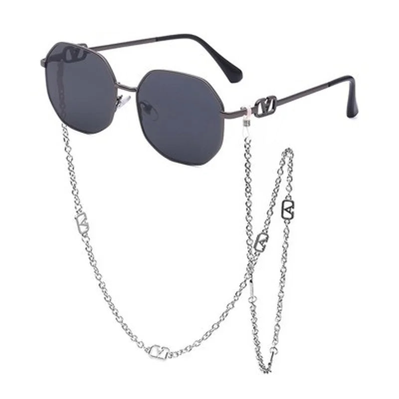 RubyShade - Trendy & Stoere Zonnebril