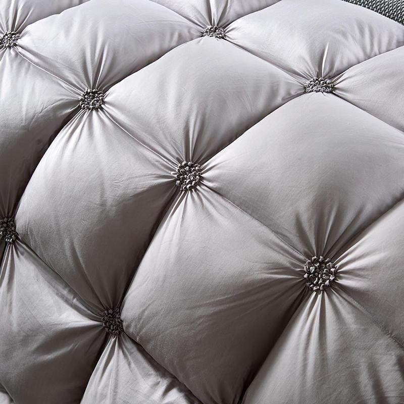 PlumeLux Ganzendonzen Dekbed – Luxe & Comfort in Één