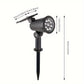 LumiSpot - Moderne LED Tuinverlichting voor Buiten