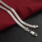 SilverGlow Necklace – Luxe 925 Zilveren Ketting voor Dames