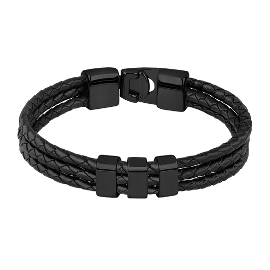 Felix Romance Gravure Bracelet - A Touch of Elegance