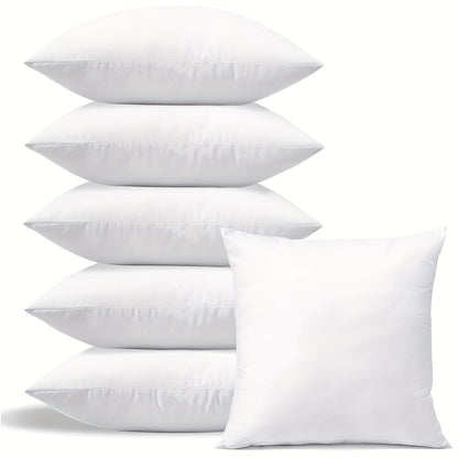 DouceurCoussin – Luxe Polyester Kussens voor Comfort