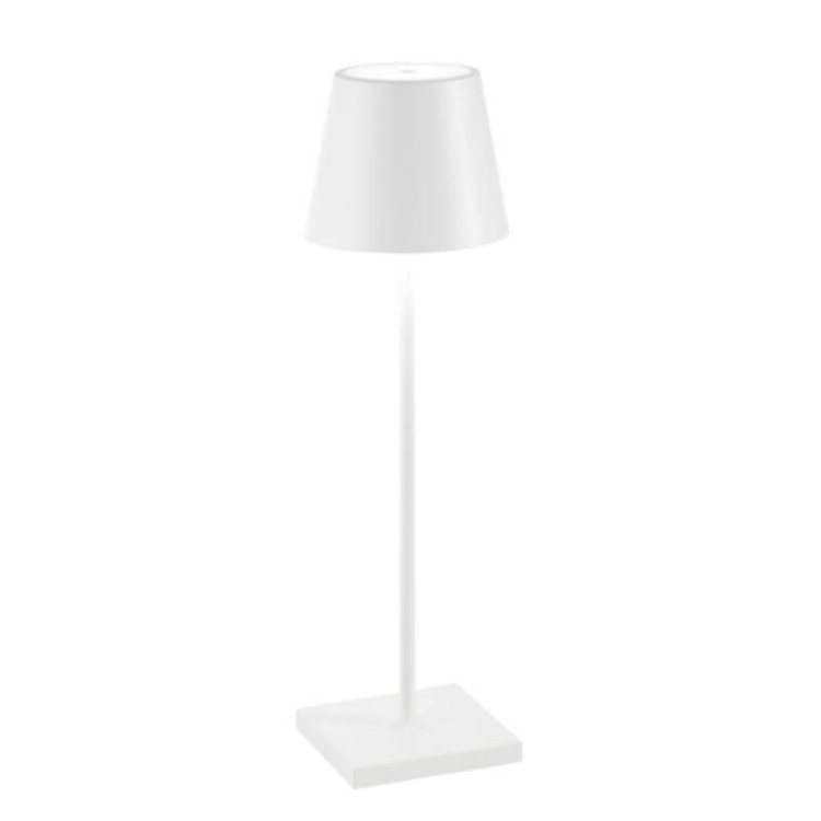 Draadloze GlowLight LED Tafellamp - Verlichting Voor Elke Sfeer