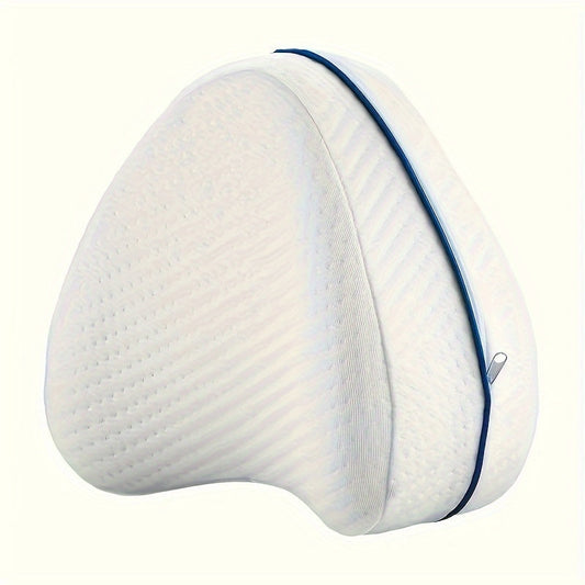 RelaxErgo Cushion - Luxe Lumbale Ondersteuning voor Comfort